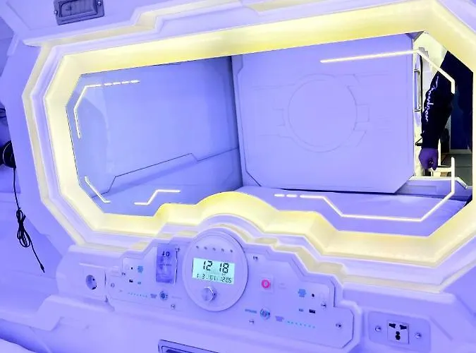 Space Home Apartment - Prater