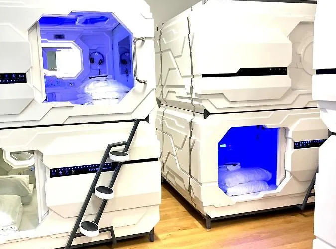 Space Home Apartment - Prater